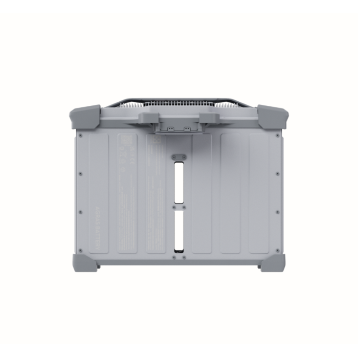 Интеллектуальная аккумуляторная батарея DB2160 для квадрокоптера (CP.AG.00000957.02)