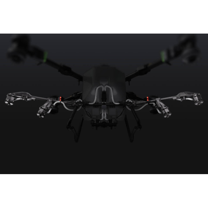 Комплект мелкодисперсных форсунок для DJI Agras T100 (Mist Nozzle Package) (CP.AG.00000964.02)