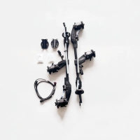 Комплект мелкодисперсных форсунок для DJI Agras T100 (Mist Nozzle Package) (CP.AG.00000964.02)