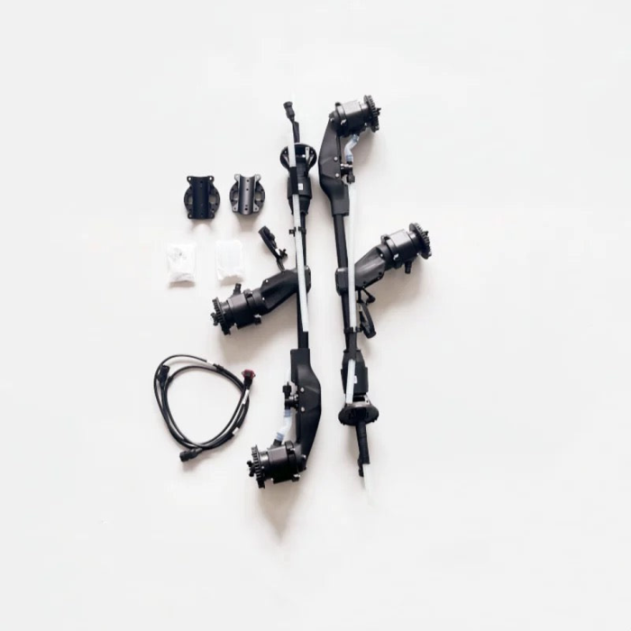 Комплект мелкодисперсных форсунок для DJI Agras T100 (Mist Nozzle Package) (CP.AG.00000964.02)