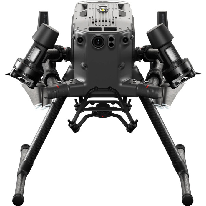 Квадрокоптер DJI Matrice 300 RTK