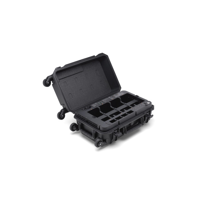 Зарядная станция DJI BS65 Intelligent Battery Station