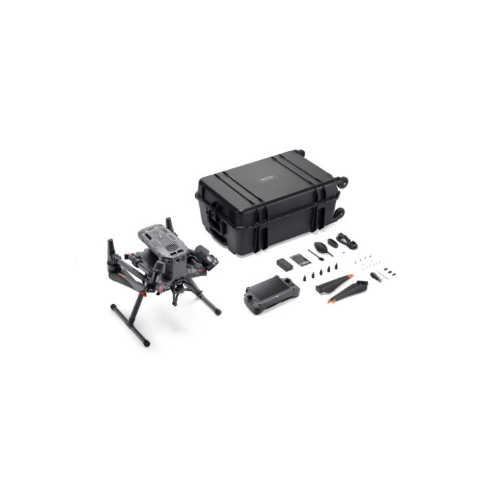 Квадрокоптер DJI Matrice 350 RTK