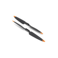 Пропеллеры DJI Low Noise Propellers for Matrice 300/350 RTK 2112 (Высоковысотные)