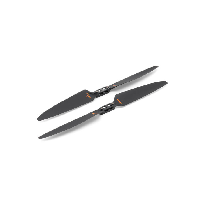 Пропеллеры DJI Low Noise Propellers for Matrice 300/350 RTK 2112 (Высоковысотные)