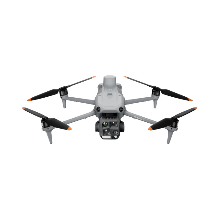 Квадрокоптер DJI Matrice 4T