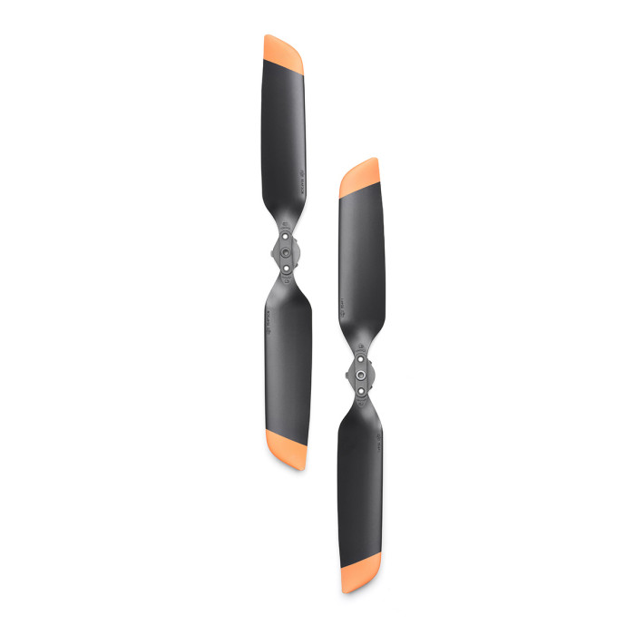 Пропеллеры DJI Matrice 4 Series Low-Noise Propellers (CP.EN.00000556.01)