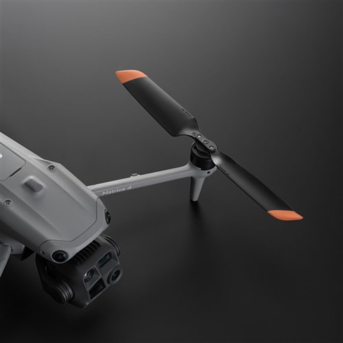 Пропеллеры DJI Matrice 4 Series Low-Noise Propellers (CP.EN.00000556.01)