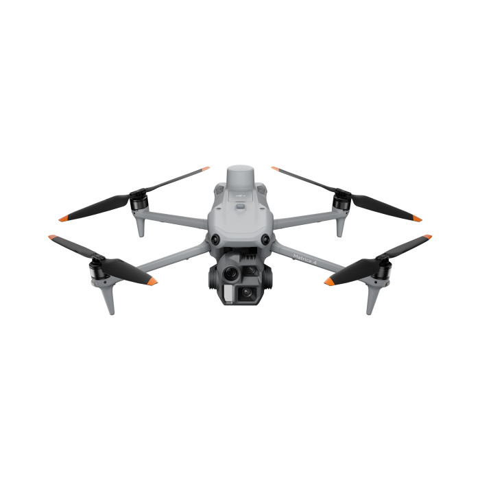 Квадрокоптер DJI Matrice 4E