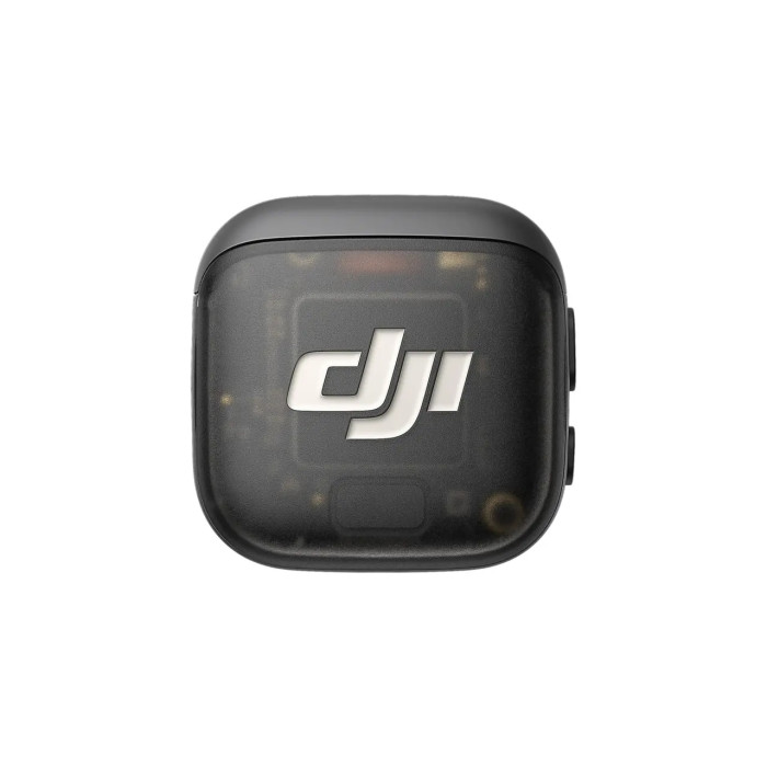 Передатчик радиосистемы DJI Mic 3 Transmitter (CP.RN.00000478.01)