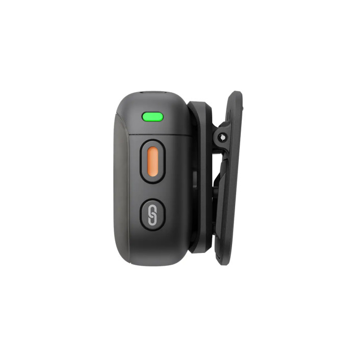 Передатчик радиосистемы DJI Mic 3 Transmitter (CP.RN.00000478.01)