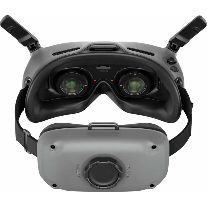 FPV очки DJI Goggles Integra