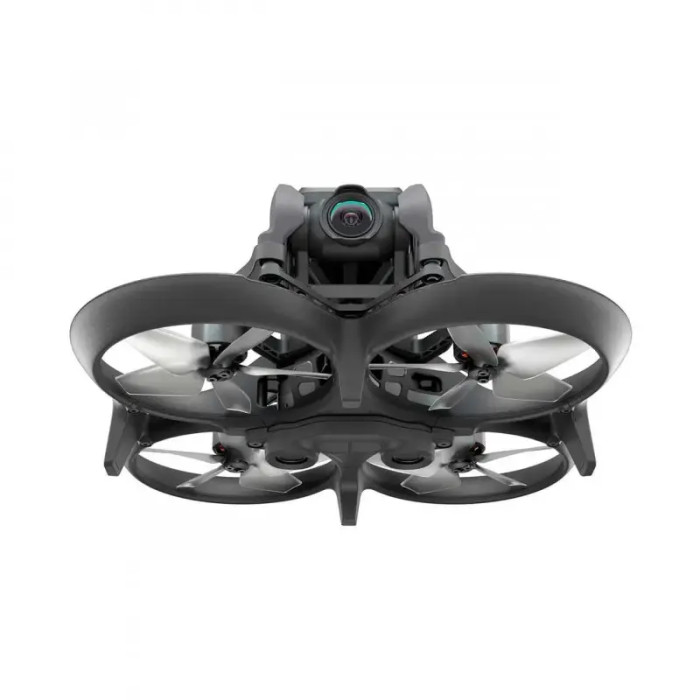 Квадрокоптер DJI Avata Explorer Combo
