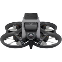 Квадрокоптер DJI Avata Explorer Combo 