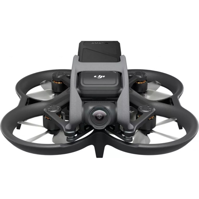 Квадрокоптер DJI Avata Explorer Combo