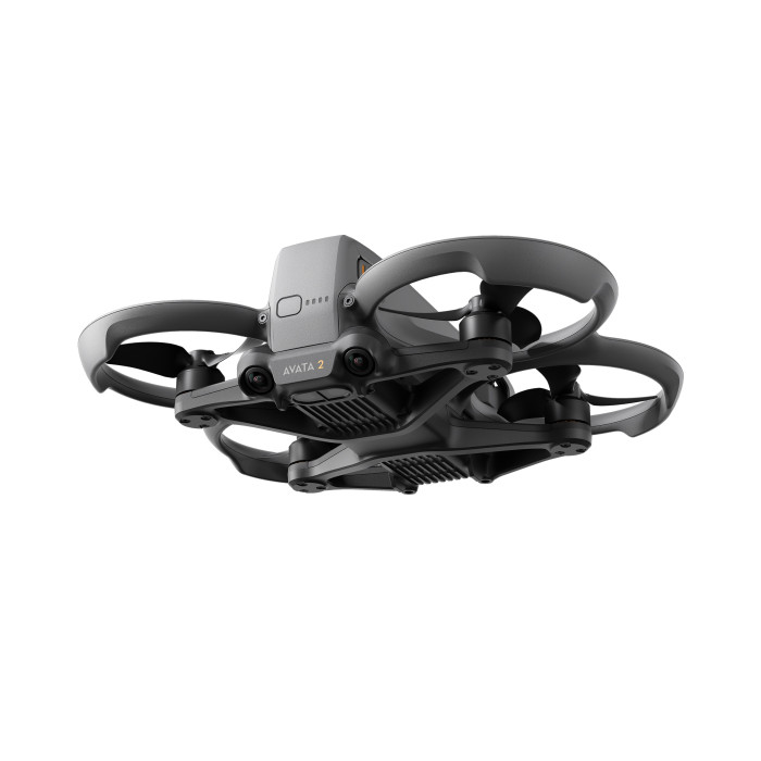 Квадрокоптер DJI Avata 2 Fly More Combo (Three Batteries) (CP.FP.00000151.02)
