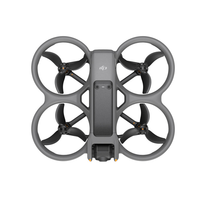 Квадрокоптер DJI Avata 2 Fly More Combo (Three Batteries) (CP.FP.00000151.02)
