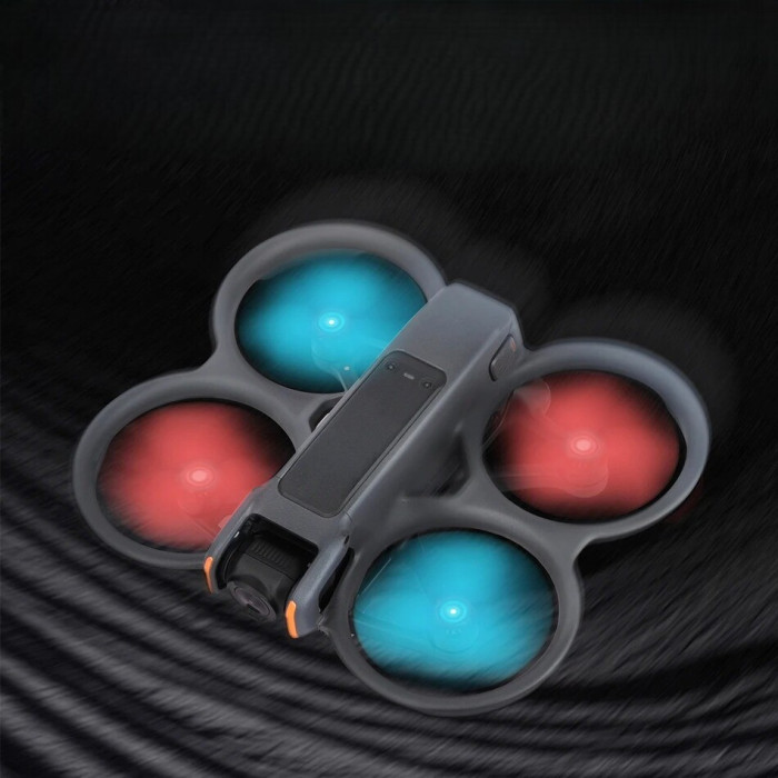 Пропеллеры DJI Avata 2 Propellers 4 шт. для квадрокоптера (CP.FP.00000153.01)