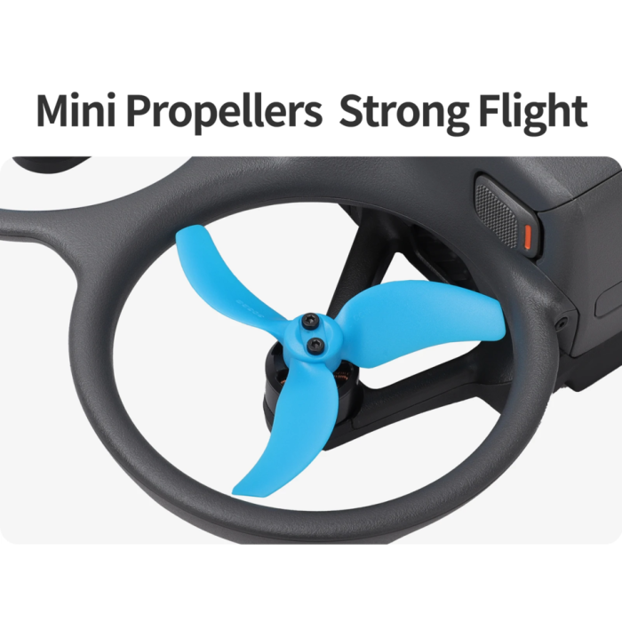 Пропеллеры DJI Avata 2 Propellers 4 шт. для квадрокоптера (CP.FP.00000153.01)