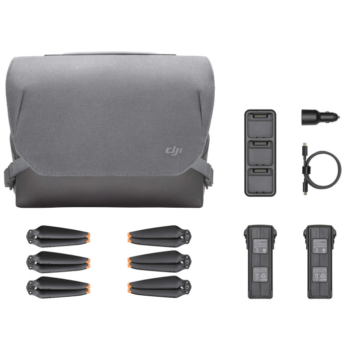 Набор DJI Mavic 3 Fly More Kit