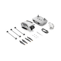 Quadcopter DJI Mini 3 with RC-N1 Remote (CP.MA.00000584.01)