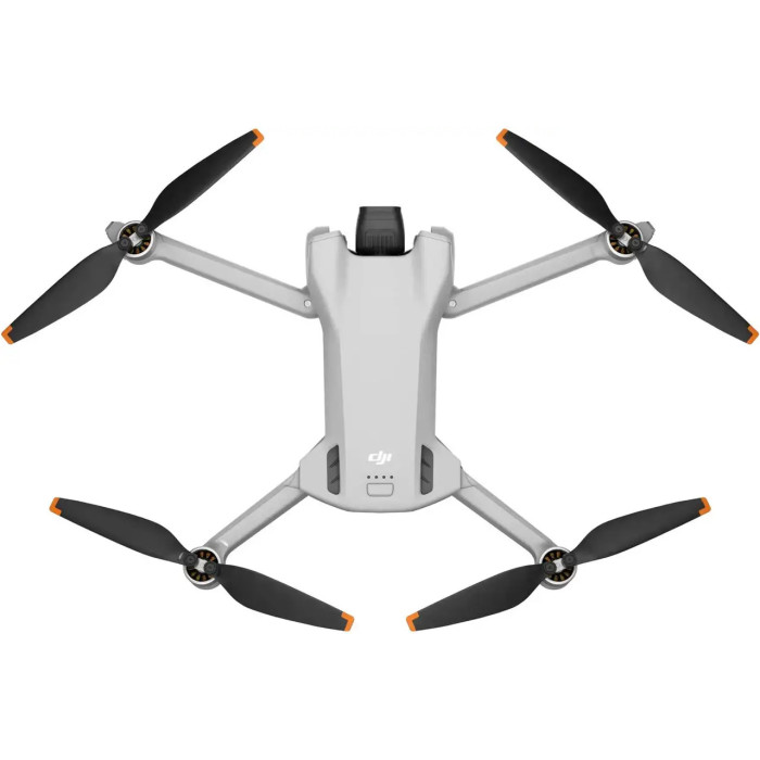 Квадрокоптер DJI Mini 3 with RC-N1 Remote (CP.MA.00000584.01)