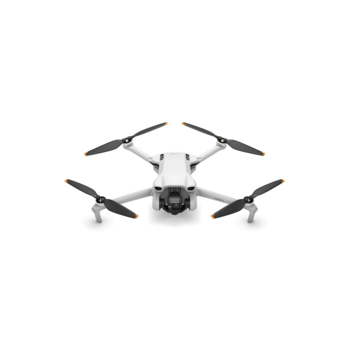 Квадрокоптер DJI Mini 3 with DJI RC Remote (CP.MA.00000587.01)