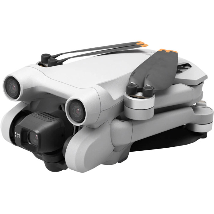 Квадрокоптер DJI Mini 3 with RC-N1 Remote Fly More Combo (CP.MA.00000610.01)