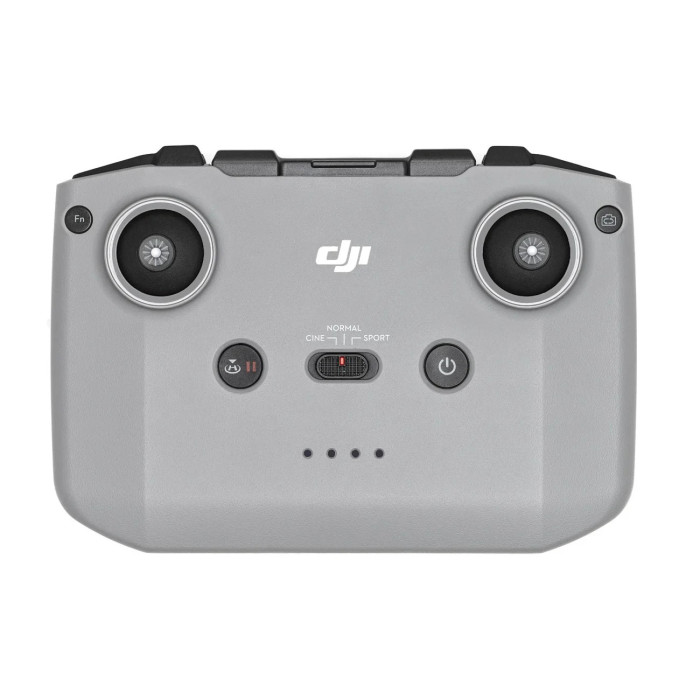 Квадрокоптер DJI Mini 3 with RC-N1 Remote Fly More Combo (CP.MA.00000610.01)