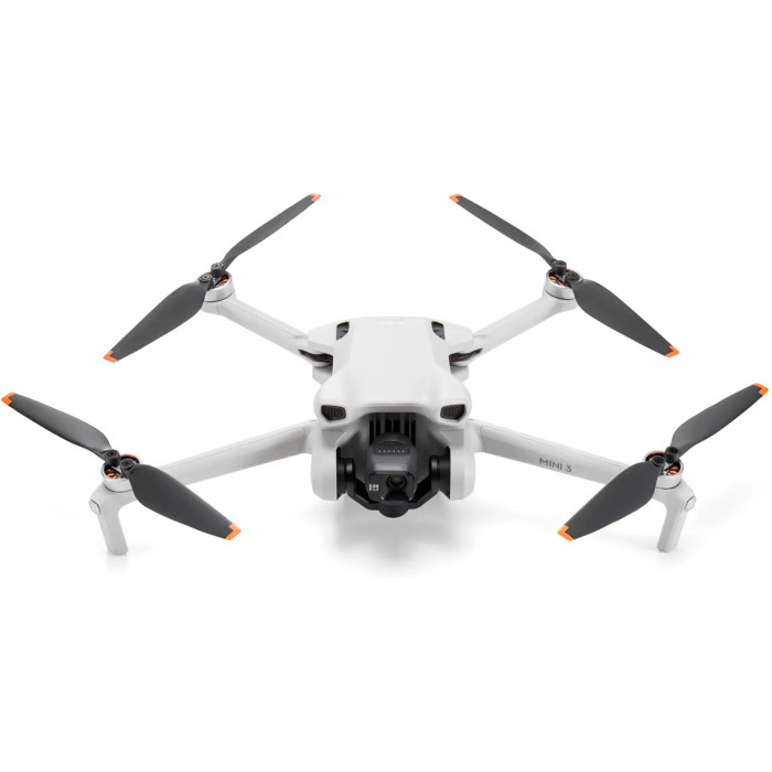 Квадрокоптер DJI Mini 3 with RC-N1 Remote Fly More Combo (CP.MA.00000610.01)