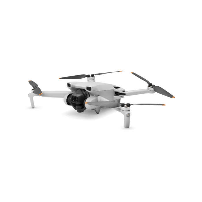 Квадрокоптер DJI Mini 3 with DJI RC Remote Fly More Combo (CP.MA.00000613.01)