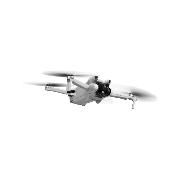 Квадрокоптер DJI Mini 3 with DJI RC Remote Fly More Combo (CP.MA.00000613.01)