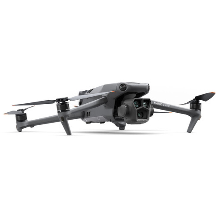 Квадрокоптер DJI Mavic 3 Pro (DJI RC)