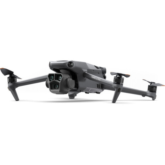 Квадрокоптер DJI Mavic 3 Pro (DJI RC)