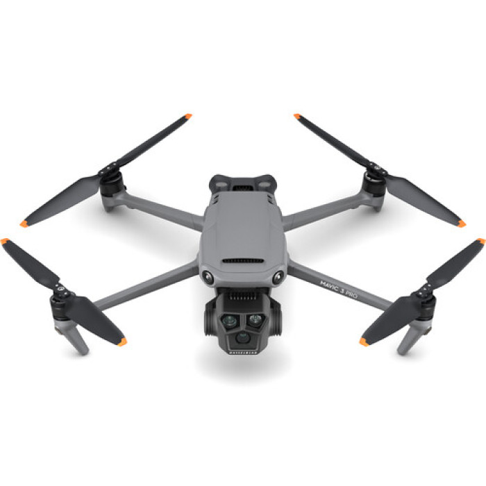 Квадрокоптер DJI Mavic 3 Pro (DJI RC)