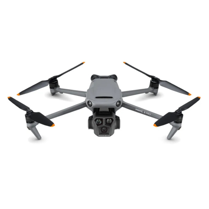 Квадрокоптер DJI Mavic 3 Pro Fly More Combo (DJI RC Pro)