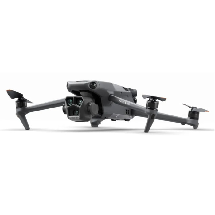 Квадрокоптер DJI Mavic 3 Pro Fly More Combo (DJI RC Pro)