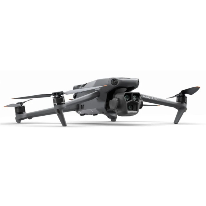 Квадрокоптер DJI Mavic 3 Pro Fly More Combo (DJI RC Pro)