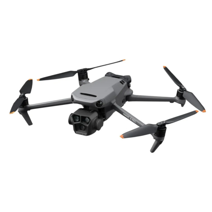 Квадрокоптер DJI Mavic 3 Pro Fly More Combo (DJI RC Pro)