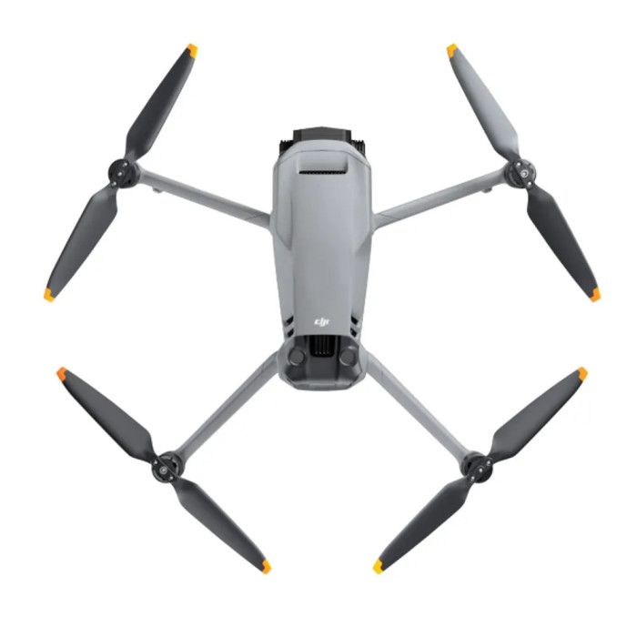 Квадрокоптер DJI Mavic 3 Pro Fly More Combo (DJI RC Pro)