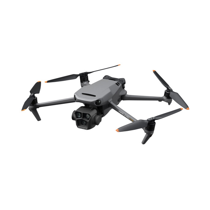 Квадрокоптер DJI Mavic 3 Pro Cine Premium Combo (DJI RC Pro)