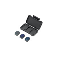 Набор фильтров DJI Mini 4 Pro ND Filters Set (ND16/64/256)