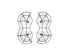 Защита пропеллеров