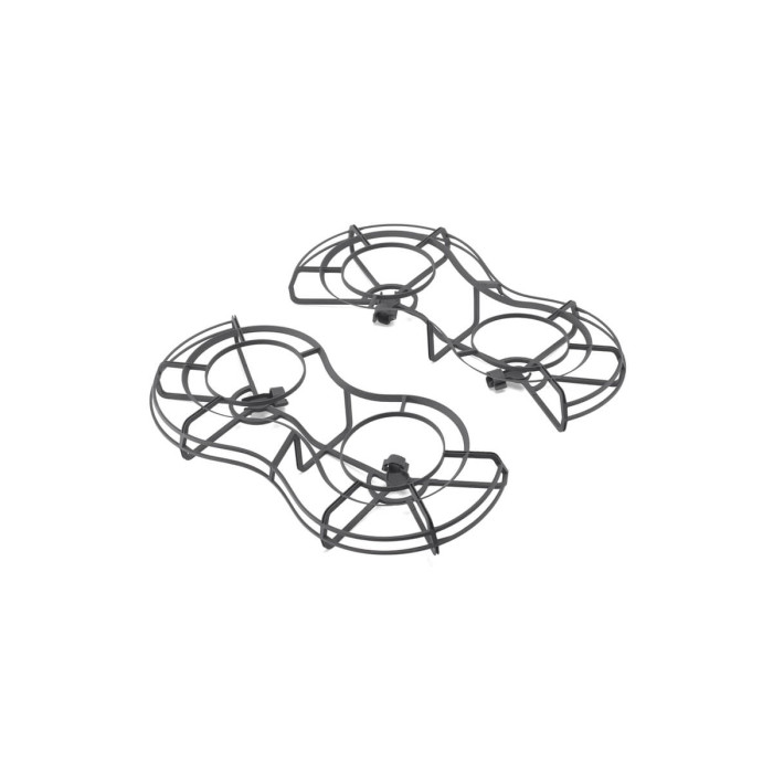 Защита пропеллеров DJI Mini 4 Pro 360° Propeller Guard