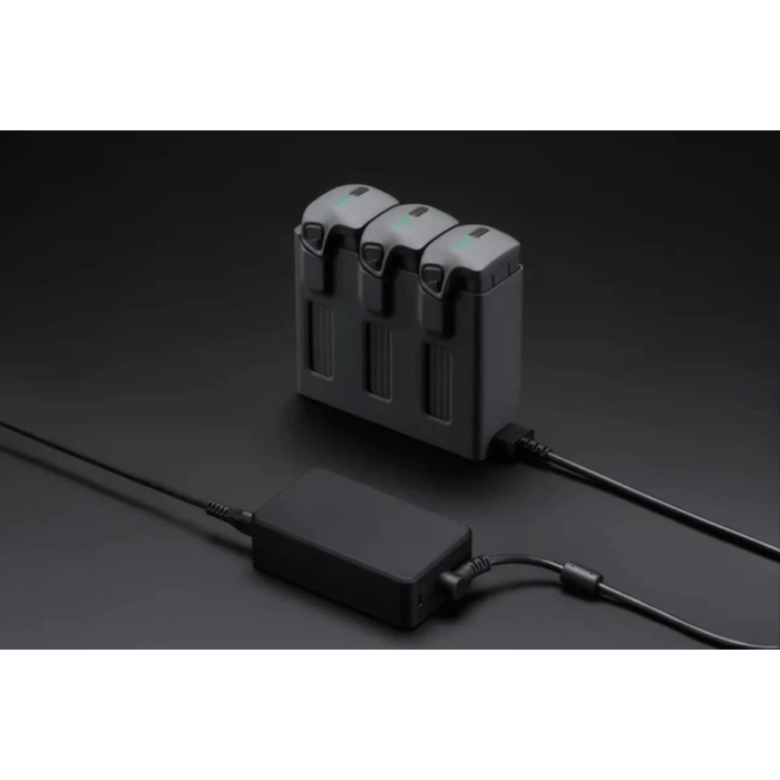 Зарядное устройство для DJI Mavic 240W Power Adapter (CP.MA.00000885.01)