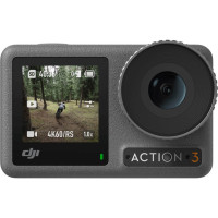 DJI Osmo Action 3 Standard Combo Action Camera