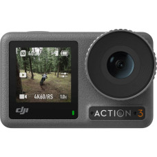 DJI Osmo Action 3 Adventure Combo Action Camera