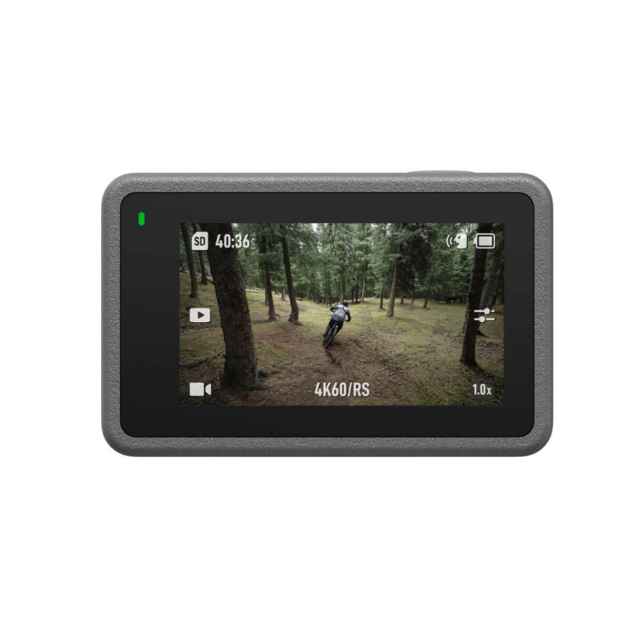 Экшн-камера DJI Osmo Action 3 Adventure Combo