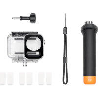 Набор аксессуаров для дайвинга DJI Osmo Action Diving Accessory Kit (CP.OS.00000248.01)