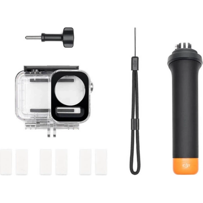 Набор аксессуаров для дайвинга DJI Osmo Action Diving Accessory Kit (CP.OS.00000248.01)